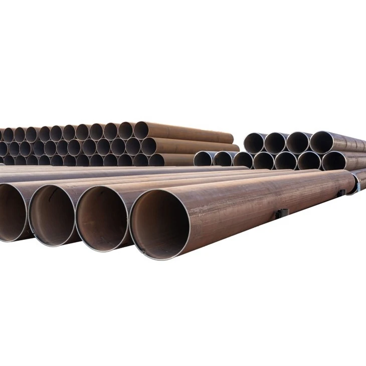 DN150 LSAW Carbon Steel Pipe price