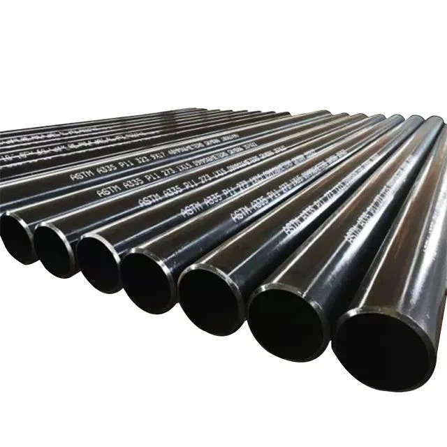 GR.B Casing Tube
