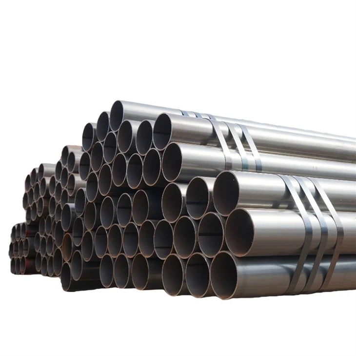 L290N ERW Steel Pipe
