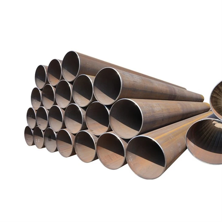 LSAW Q355B-Z15 1200*25-40 Steel Pipe high quality