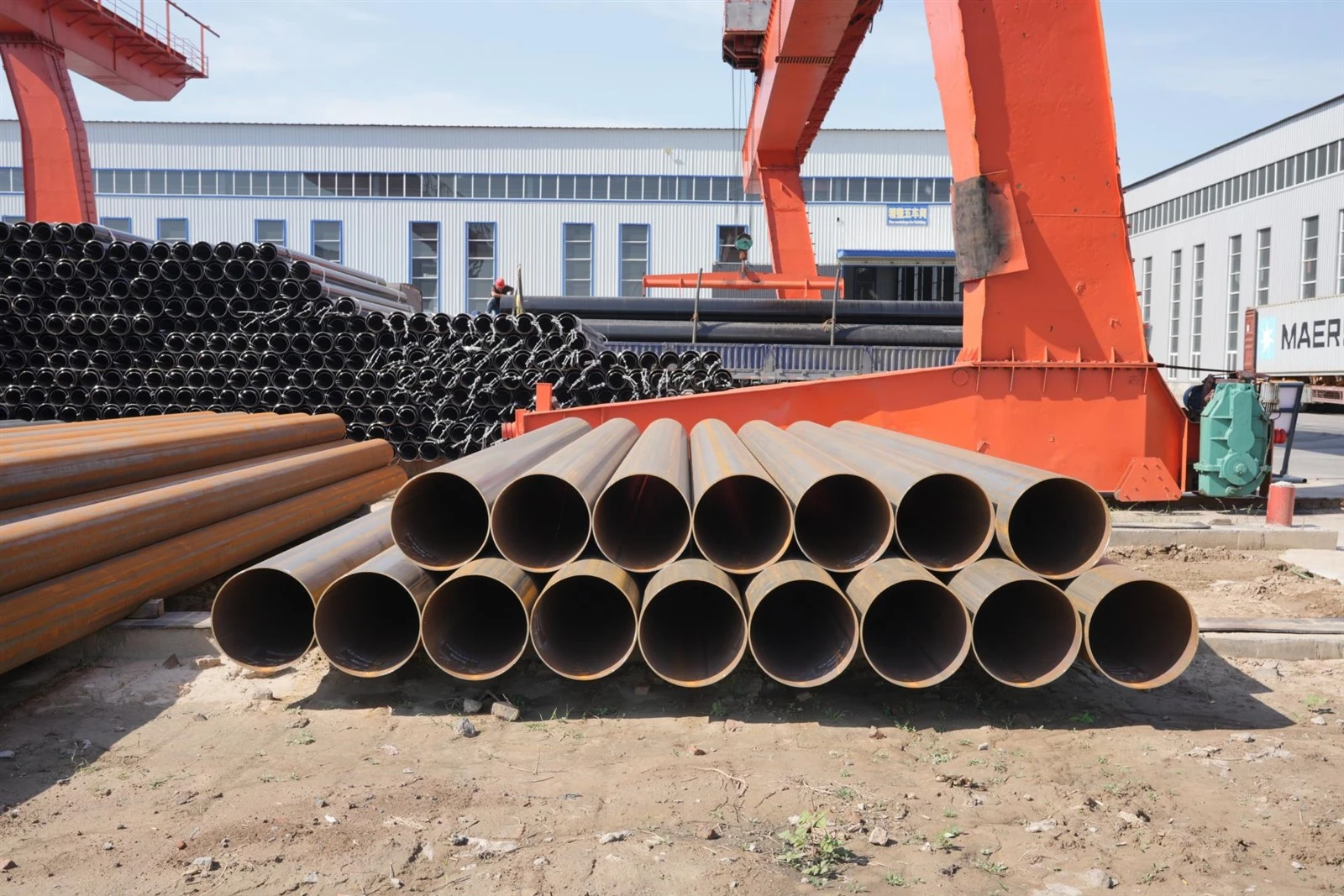 Pipes Pipes