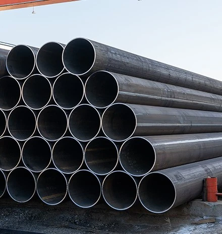 LSAW API 5L X46 Carbon Steel Pipe 219mm LSAW API 5L X46 Carbon Steel Pipe 219mm