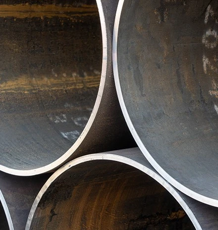 LSAW API 5L X46 Carbon Steel Pipe 219mm LSAW API 5L X46 Carbon Steel Pipe 219mm