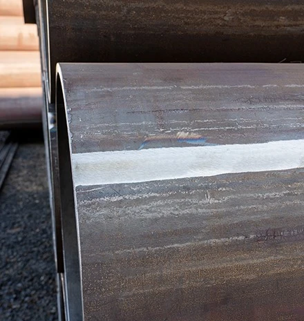 LSAW API 5L X46 Carbon Steel Pipe 219mm LSAW API 5L X46 Carbon Steel Pipe 219mm