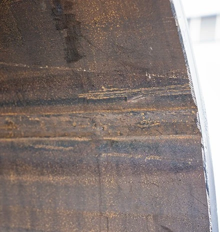 LSAW API 5L X46 Carbon Steel Pipe 219mm LSAW API 5L X46 Carbon Steel Pipe 219mm