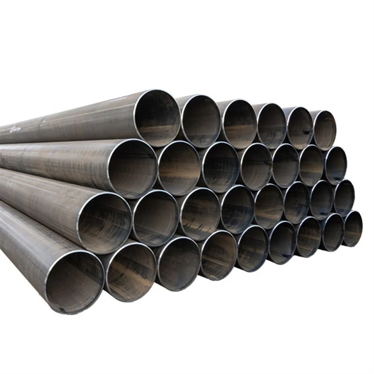 Q235B Structural Steel Pipe