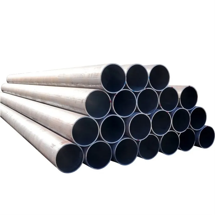 S355JR LSAW Steel Pipe