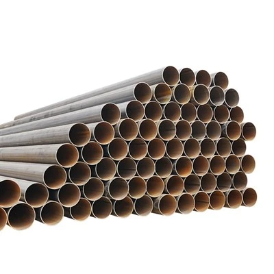 Soporte de estructura de edificio 508 Tubería de acero al carbono