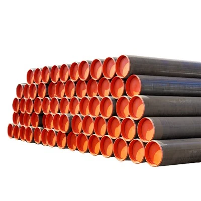 Tubería de gas de acero de LSAW
