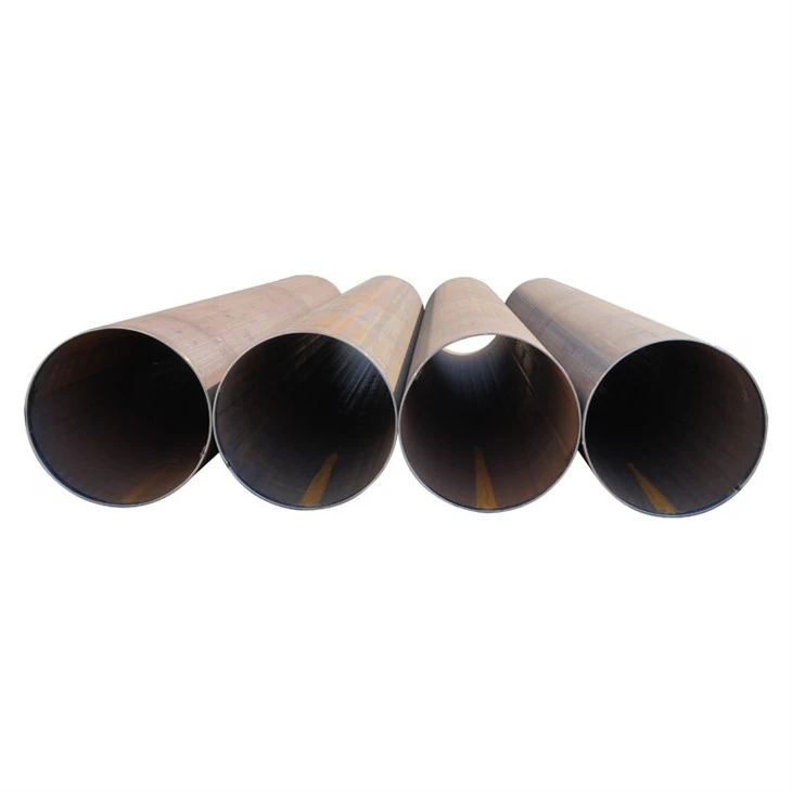 Water Supply And Drainage Erw Steel Pipe best